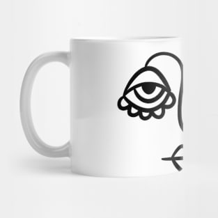 FACE 2 Mug